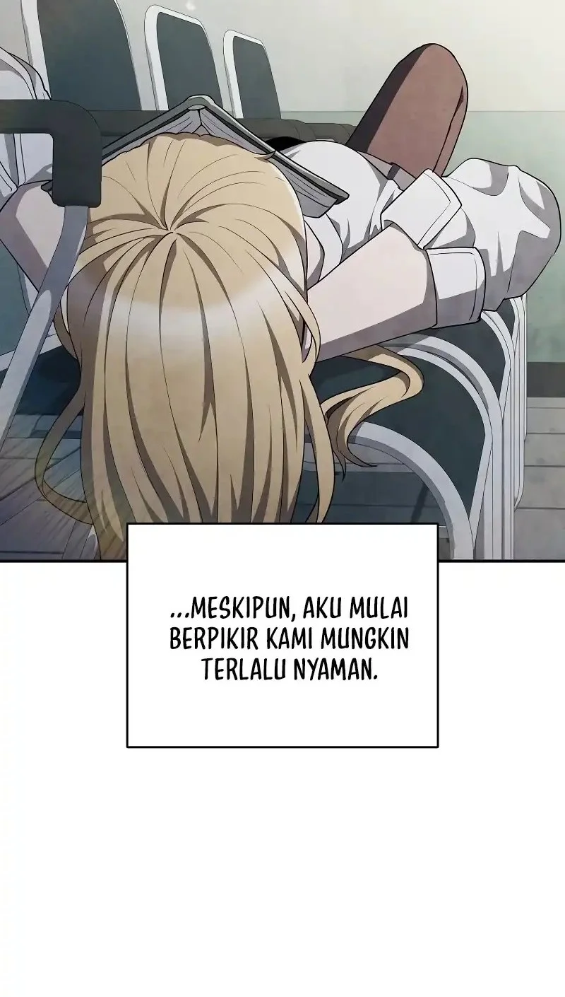 Ghost Story Club Chapter 70 Gambar 24