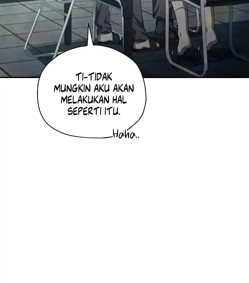 Ghost Story Club Chapter 70 Gambar 28