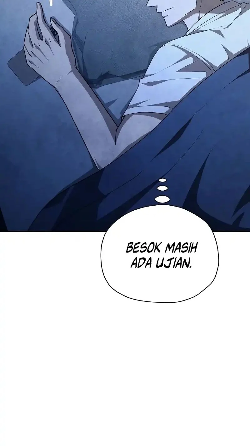 Ghost Story Club Chapter 70 Gambar 40