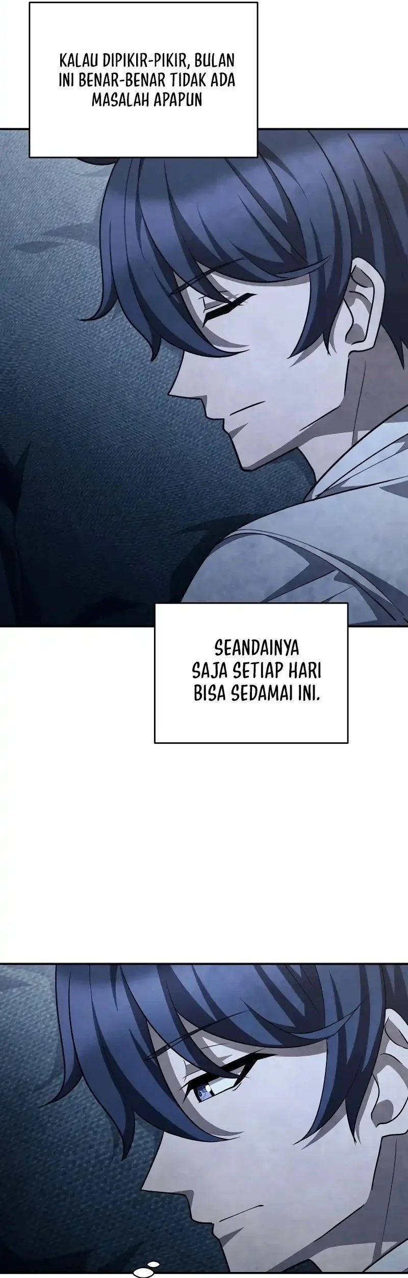 Ghost Story Club Chapter 70 Gambar 41