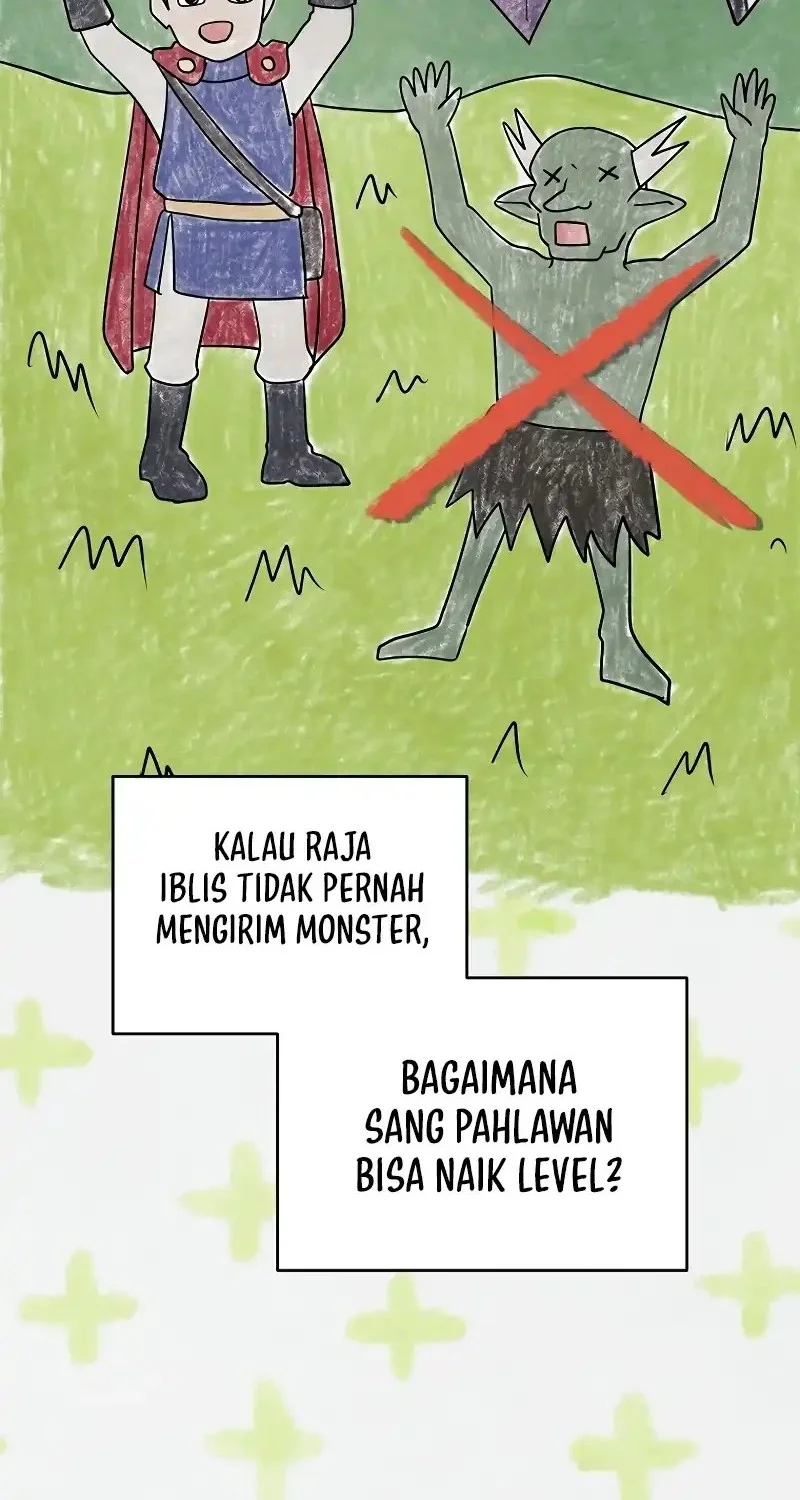 Ghost Story Club Chapter 70 Gambar 44