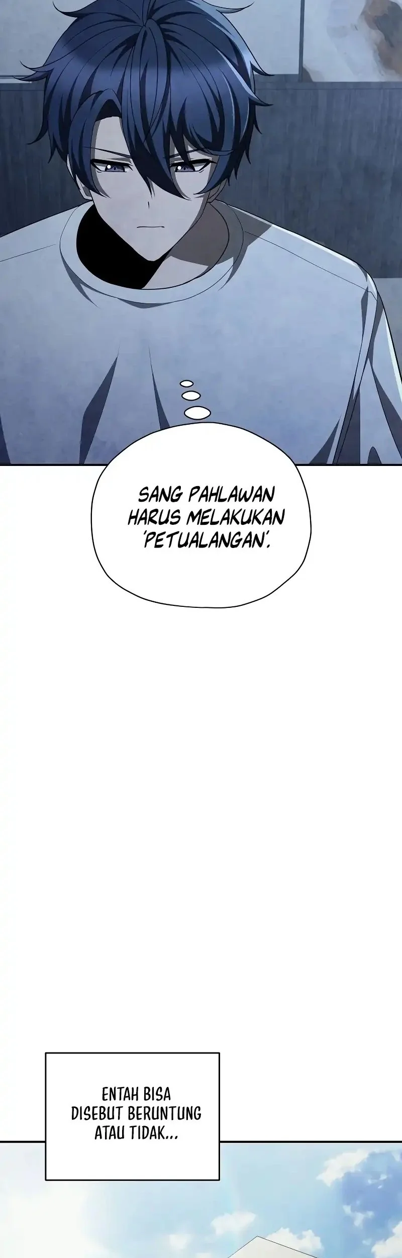 Ghost Story Club Chapter 70 Gambar 47