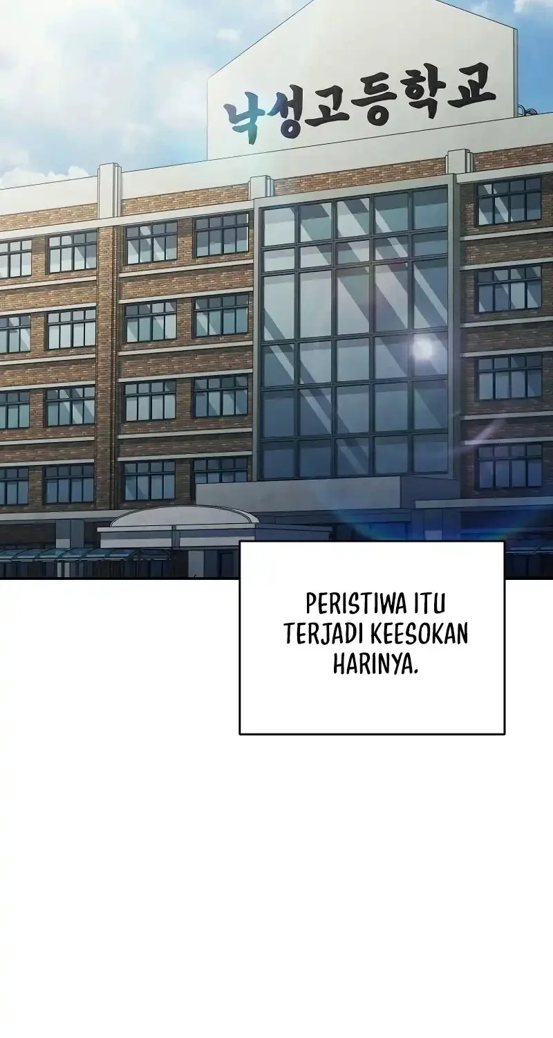 Ghost Story Club Chapter 70 Gambar 48