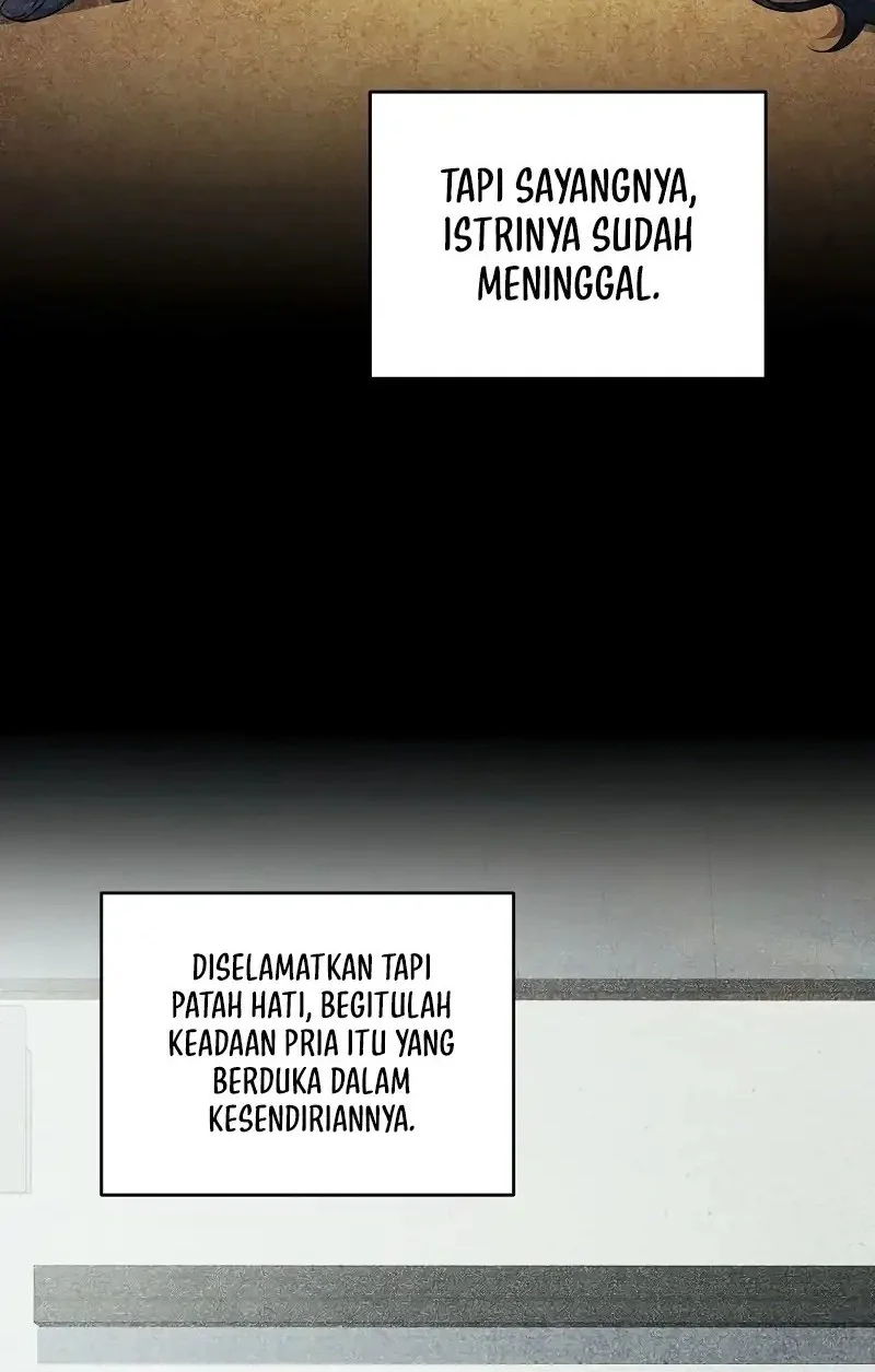 Ghost Story Club Chapter 70 Gambar 56