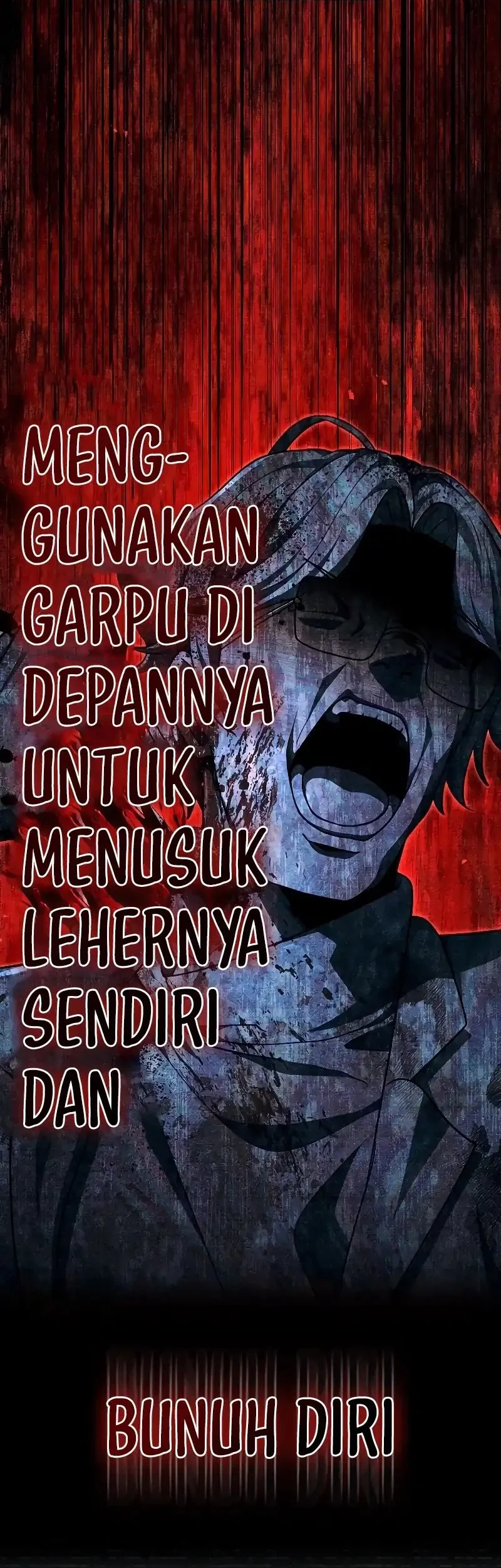 Ghost Story Club Chapter 70 Gambar 58