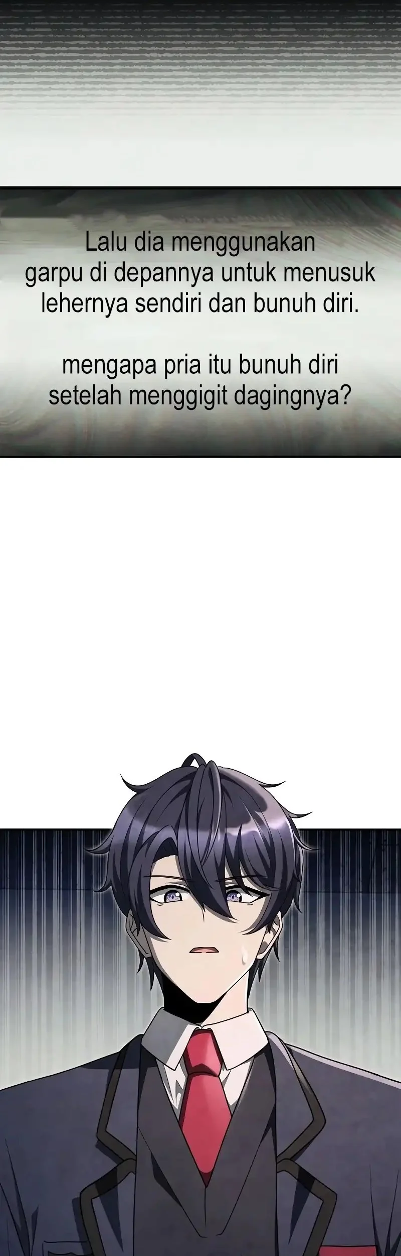 Ghost Story Club Chapter 70 Gambar 59