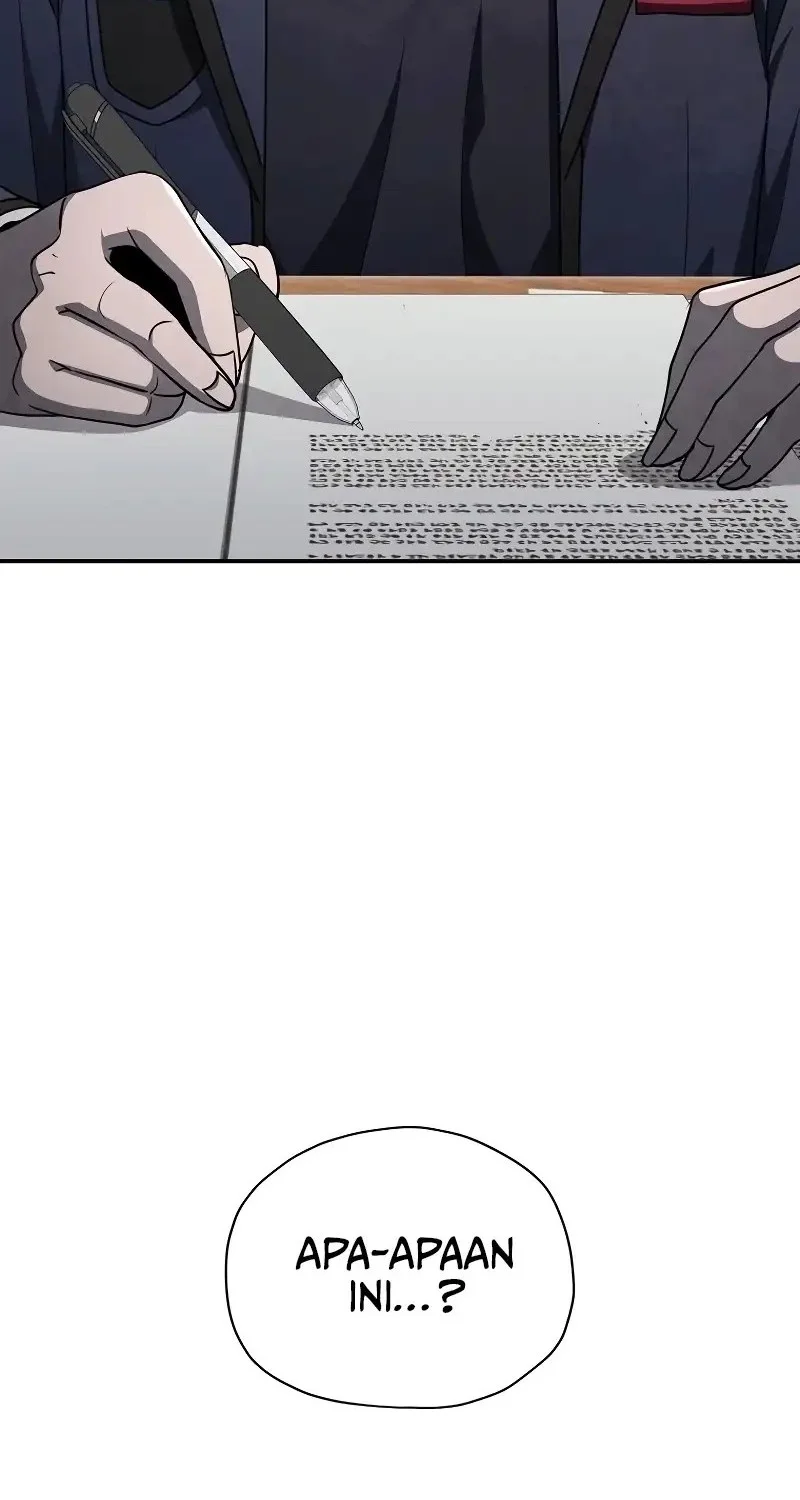 Ghost Story Club Chapter 70 Gambar 60