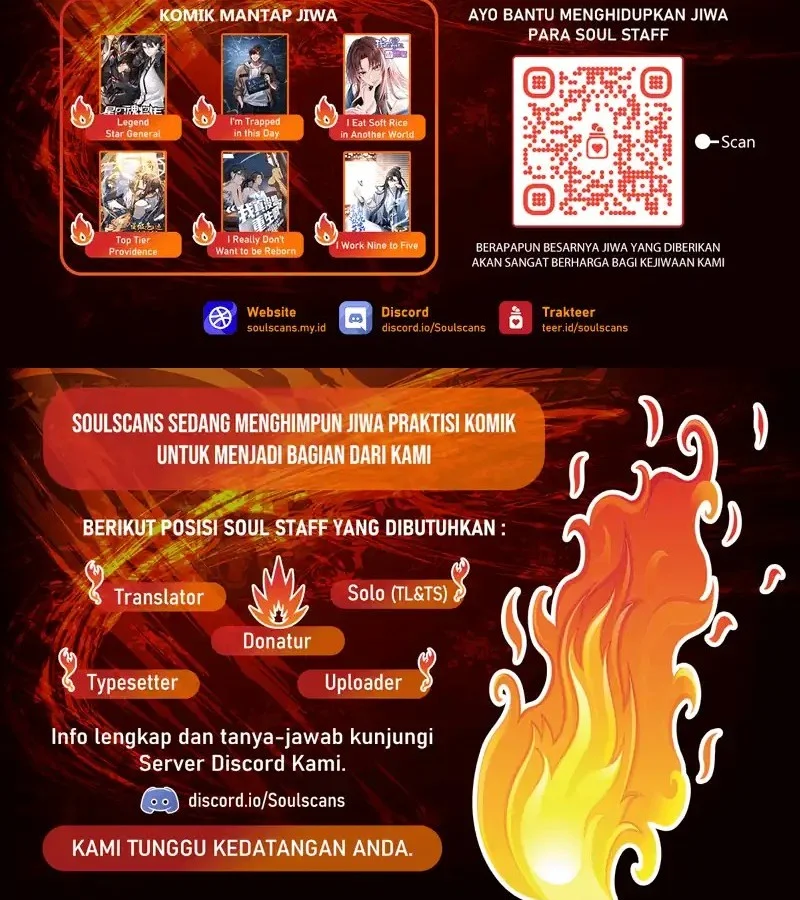 Ghost Story Club Chapter 70 Gambar 62