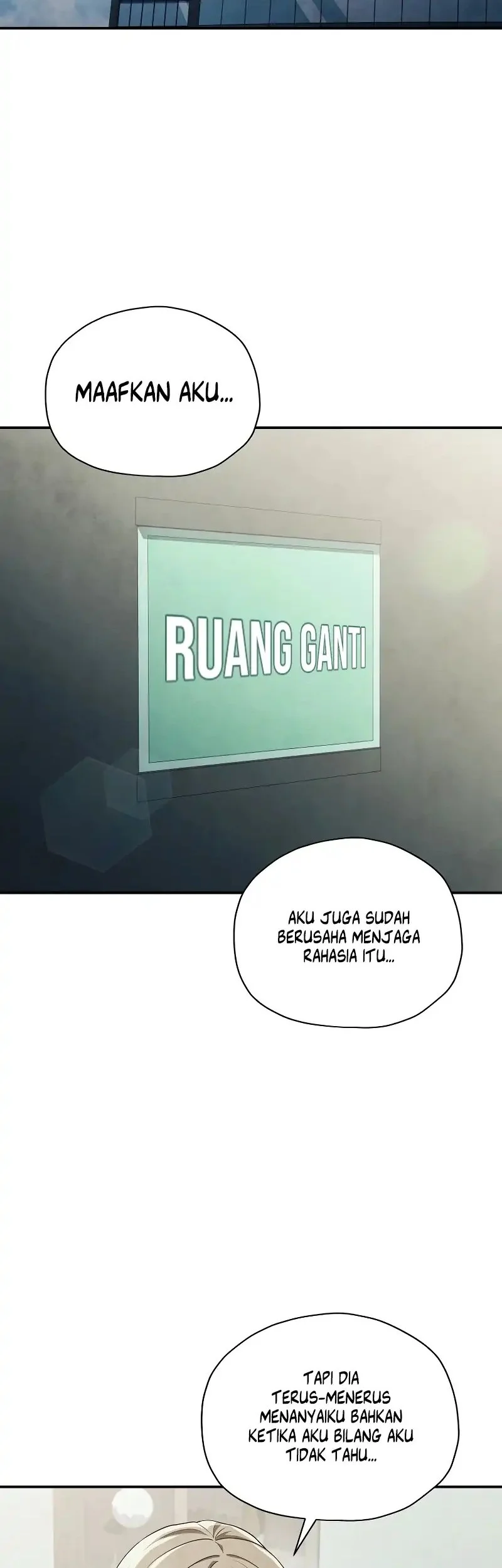 Manhwa Ghost Story Club Chapter 70 gambar nomor 2