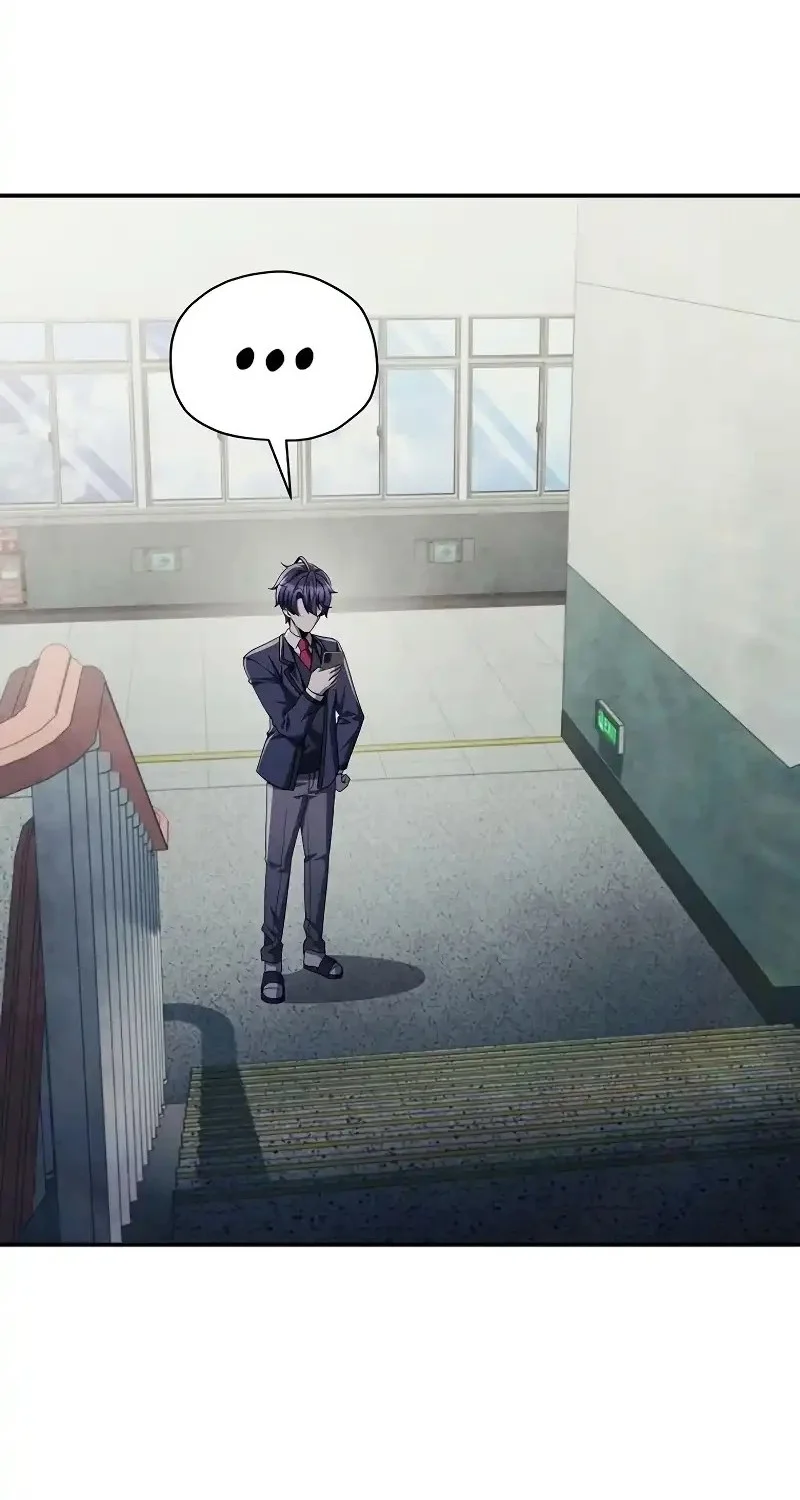 Ghost Story Club Chapter 70 Gambar 12