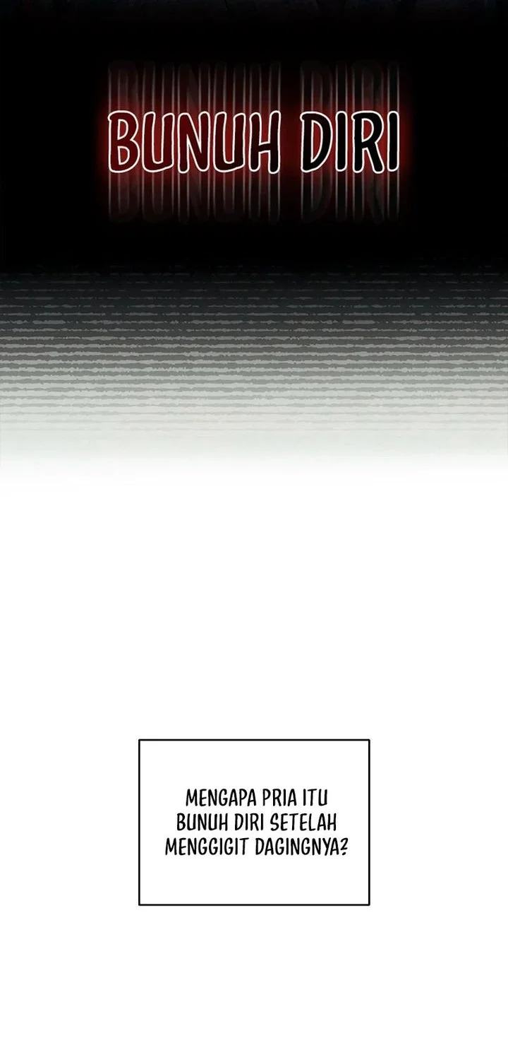 Ghost Story Club Chapter 71 Gambar 7