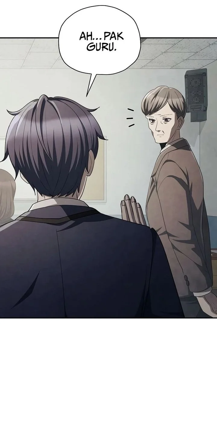 Ghost Story Club Chapter 71 Gambar 9