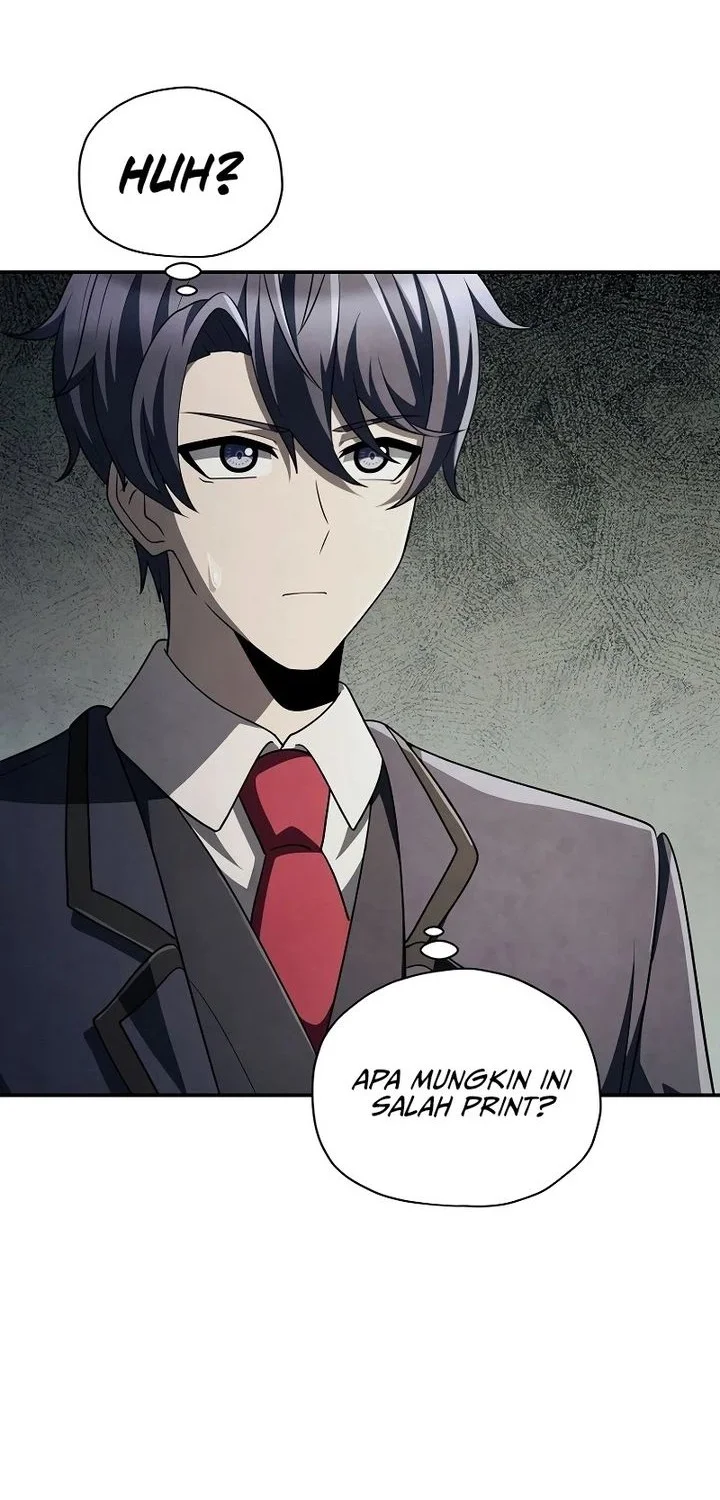 Ghost Story Club Chapter 71 Gambar 13