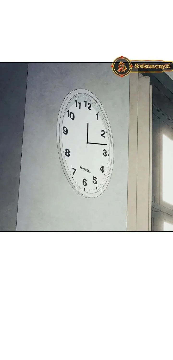 Ghost Story Club Chapter 71 Gambar 15