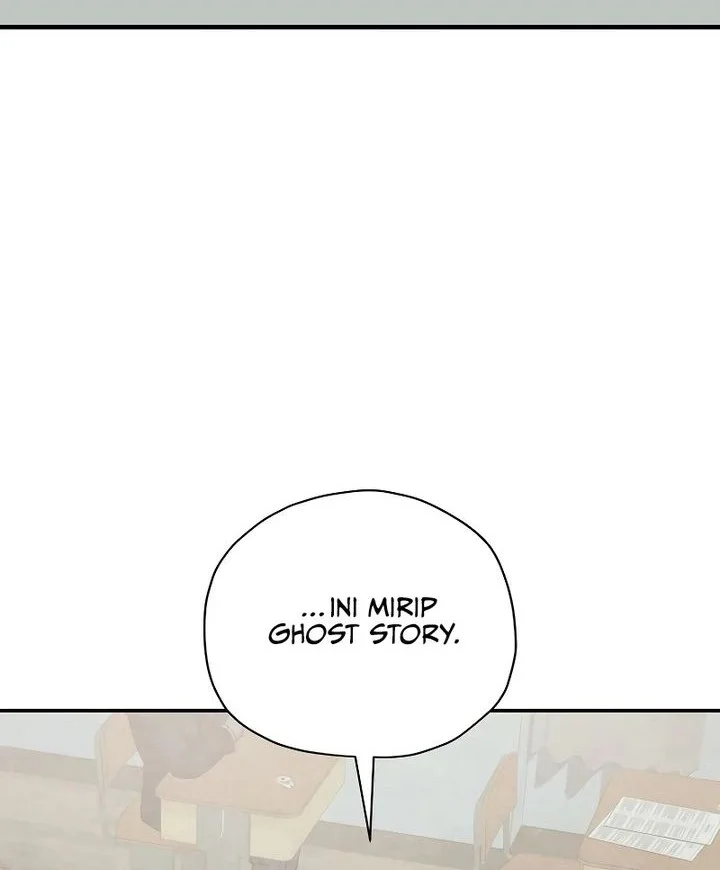 Ghost Story Club Chapter 71 Gambar 21