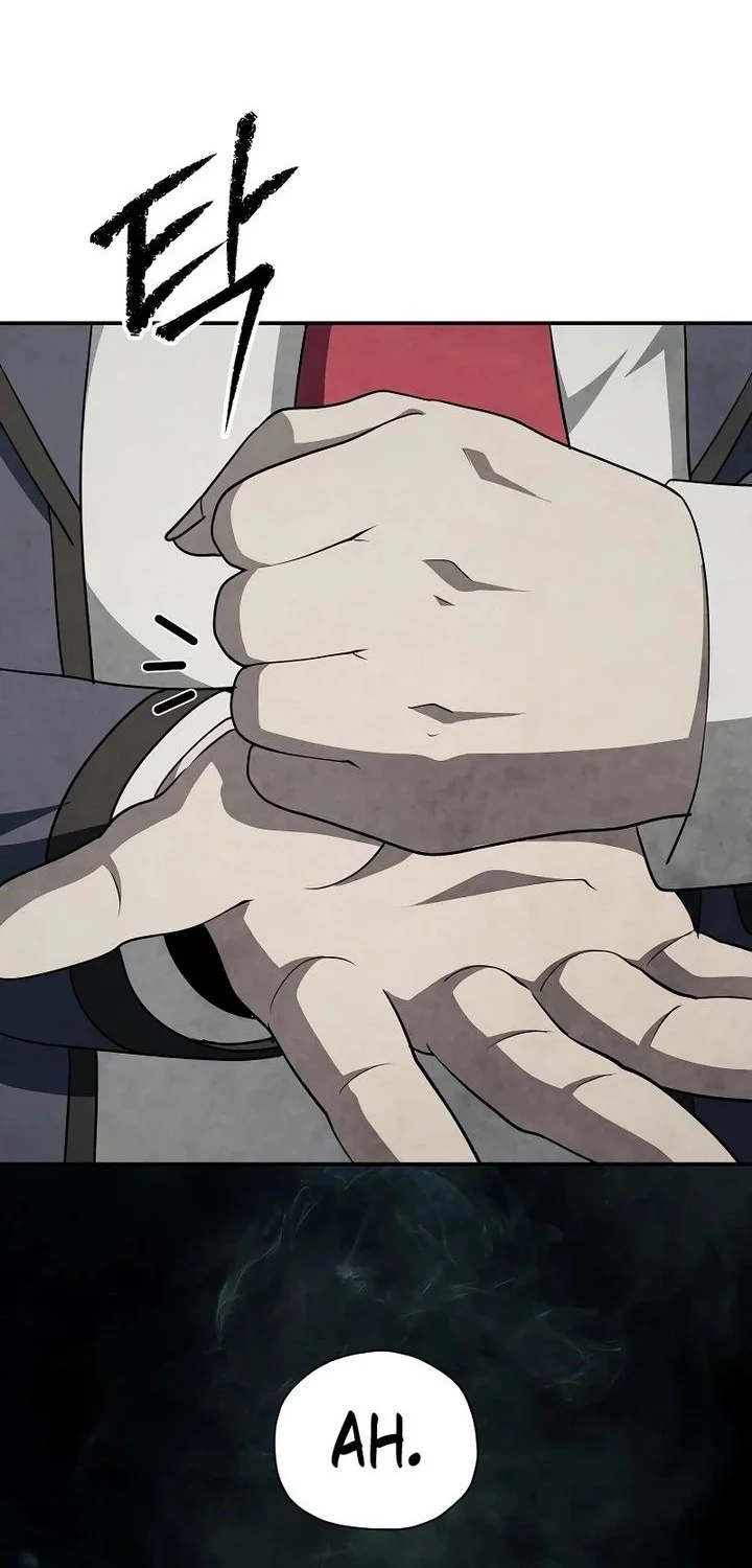 Ghost Story Club Chapter 71 Gambar 27