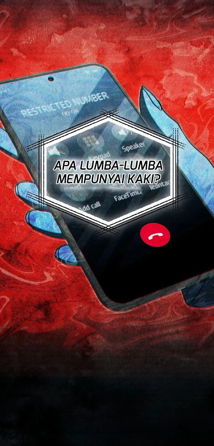 Ghost Story Club Chapter 71 Gambar 31