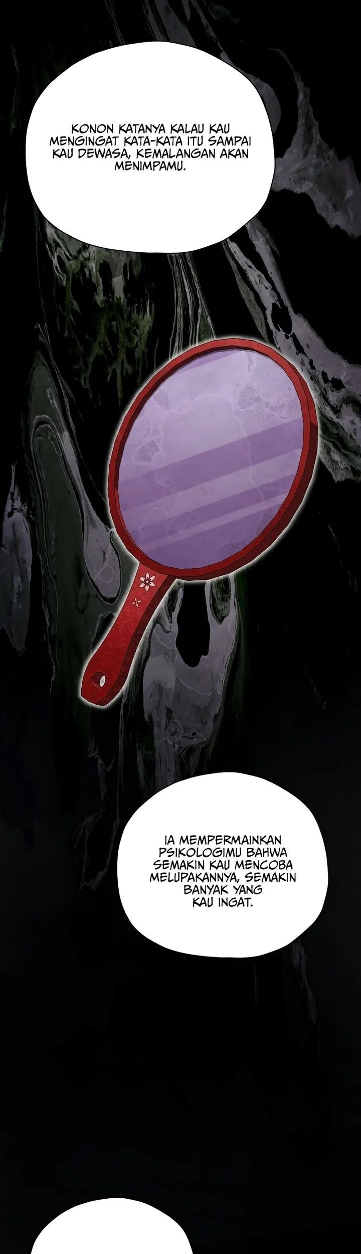 Ghost Story Club Chapter 71 Gambar 34