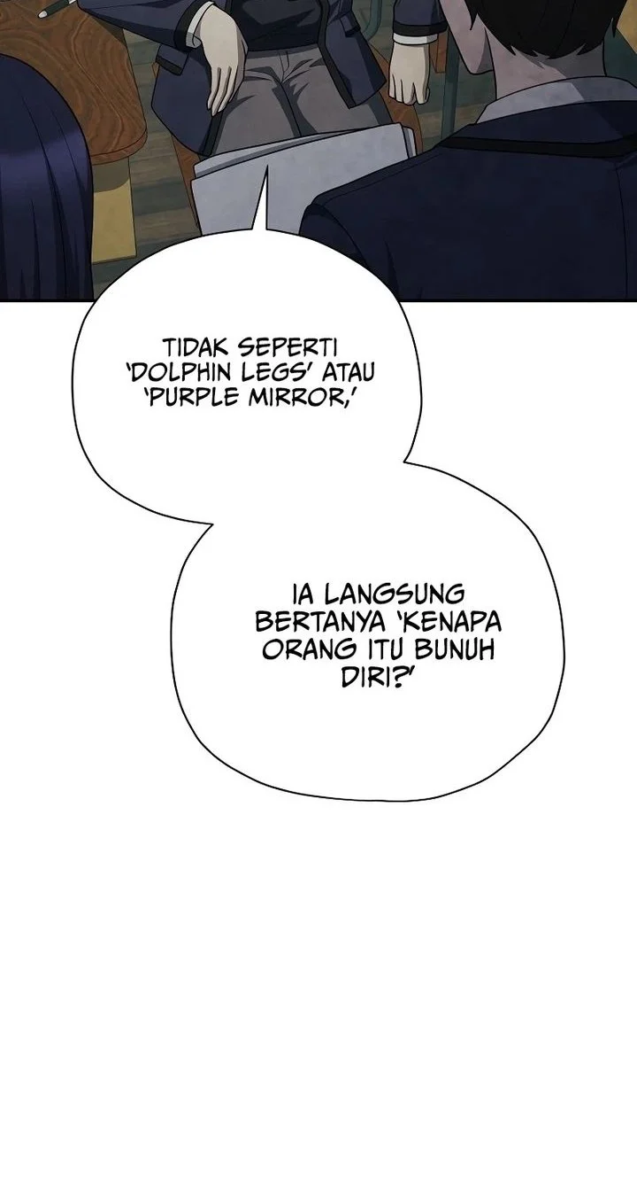 Ghost Story Club Chapter 71 Gambar 41