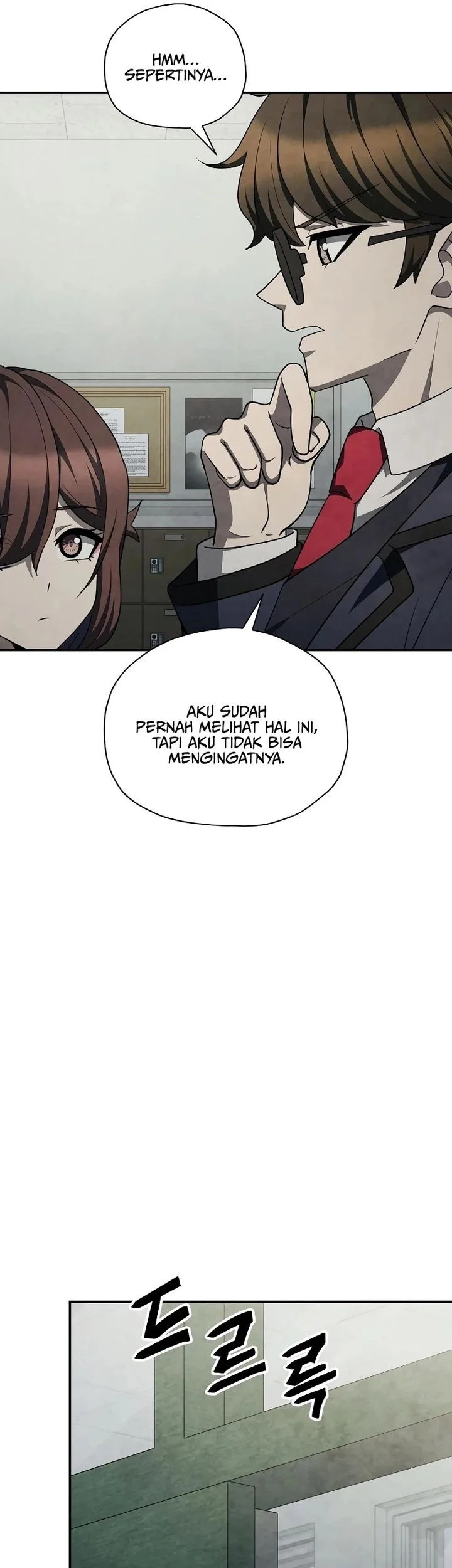 Ghost Story Club Chapter 71 Gambar 42