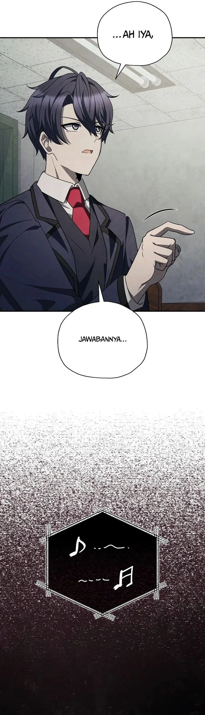 Ghost Story Club Chapter 71 Gambar 48