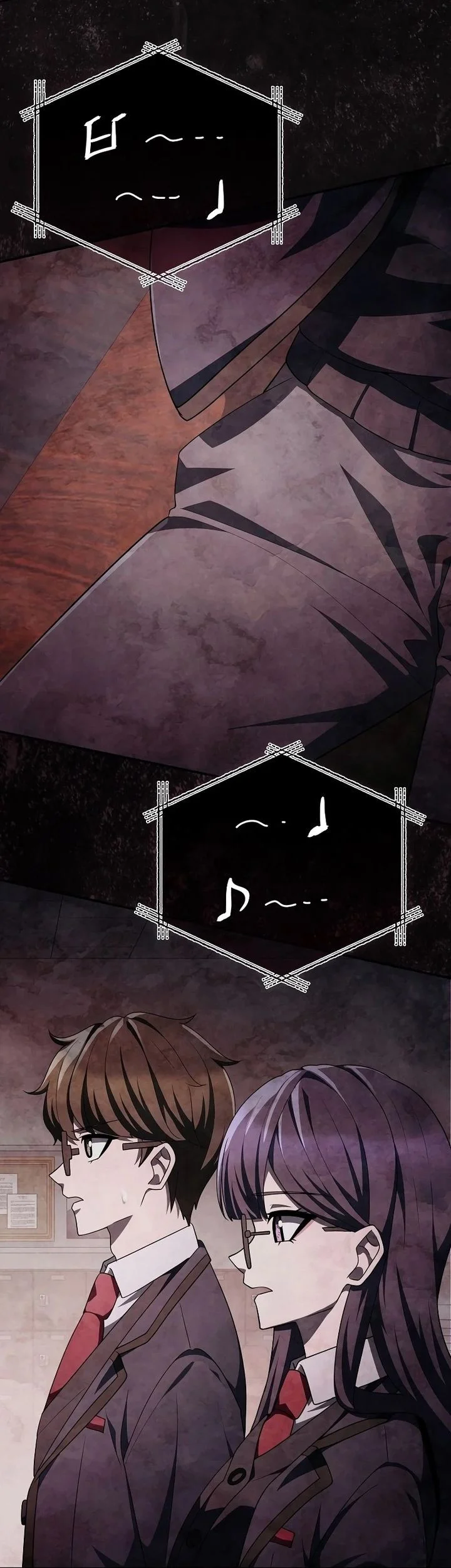 Ghost Story Club Chapter 71 Gambar 50