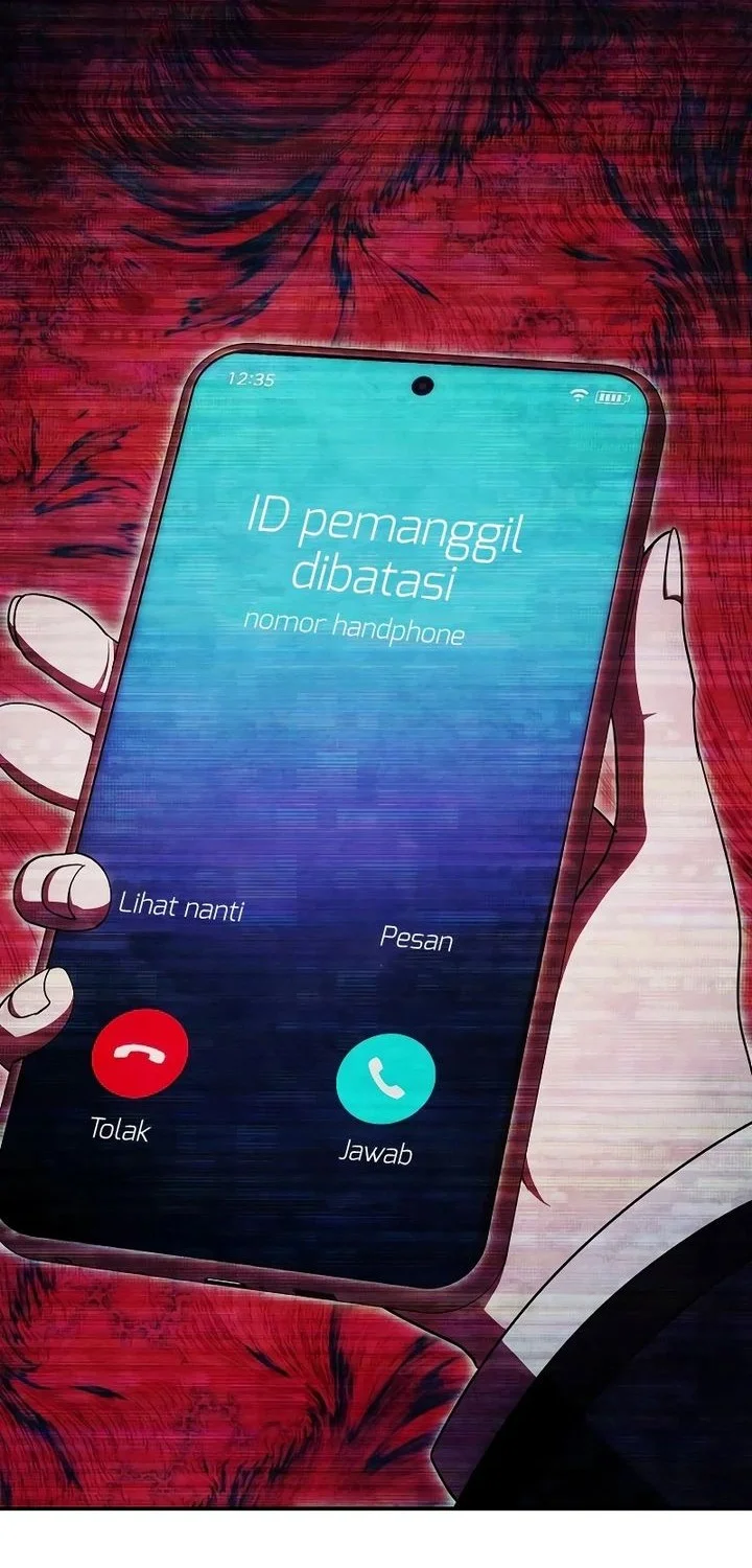 Ghost Story Club Chapter 71 Gambar 55