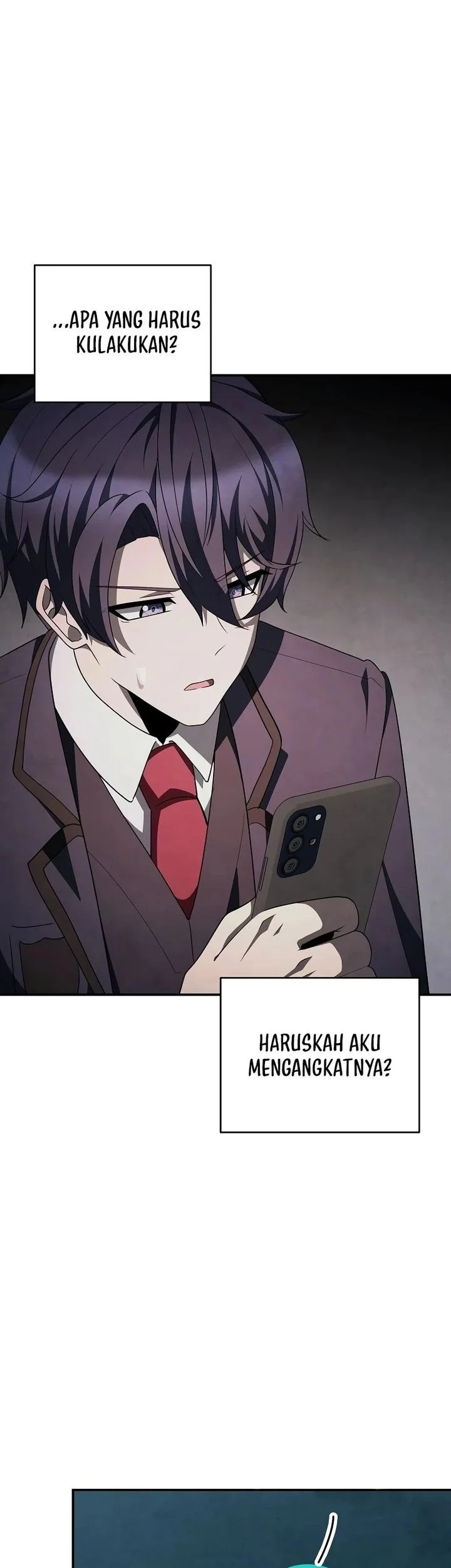 Ghost Story Club Chapter 71 Gambar 56