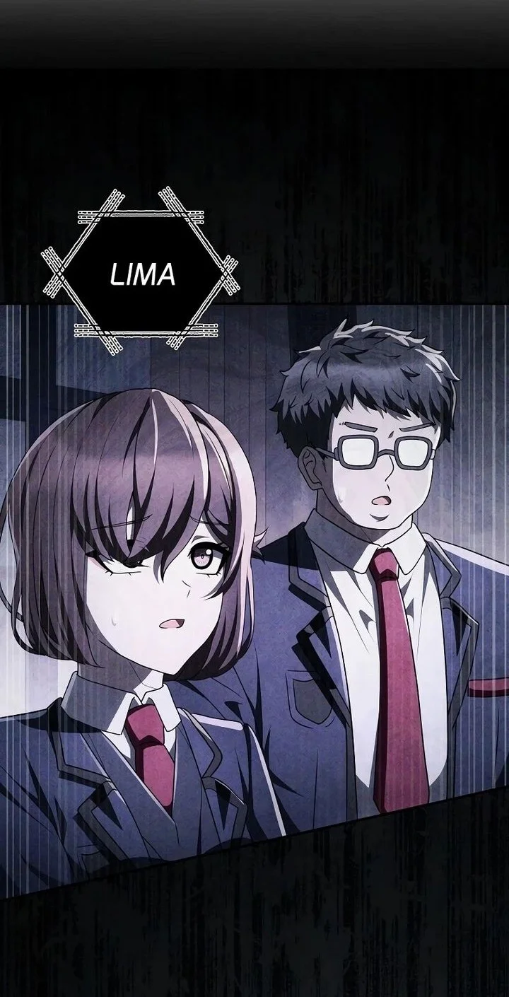 Ghost Story Club Chapter 71 Gambar 61