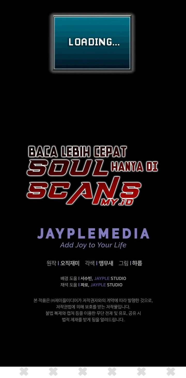 Ghost Story Club Chapter 71 Gambar 73