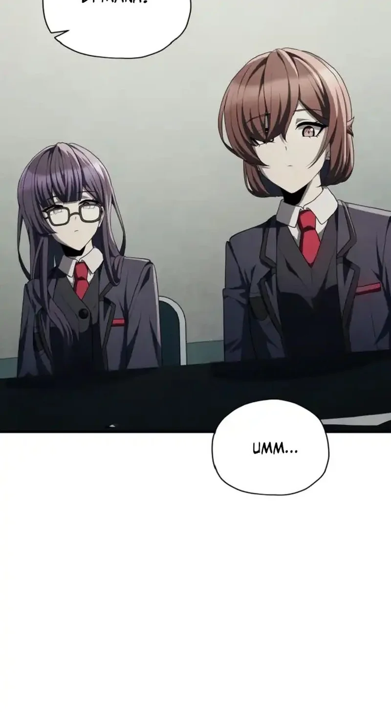 Ghost Story Club Chapter 72 Gambar 16