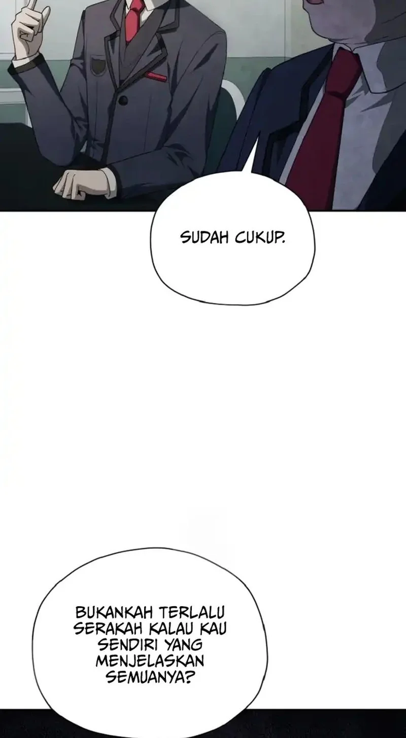 Ghost Story Club Chapter 72 Gambar 20