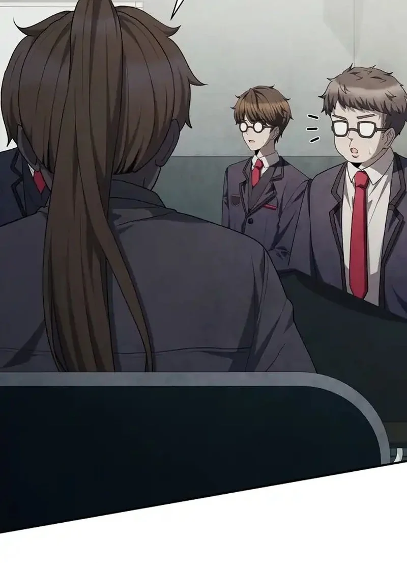 Ghost Story Club Chapter 72 Gambar 24