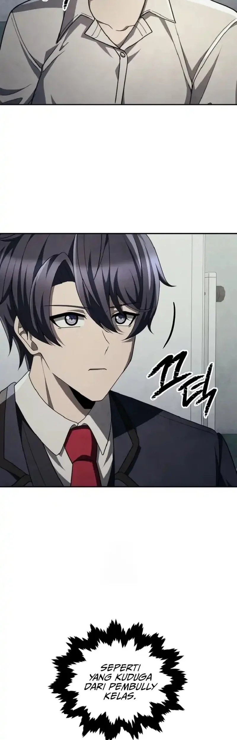 Ghost Story Club Chapter 72 Gambar 30