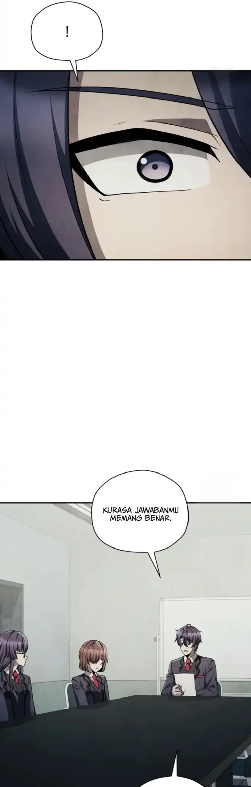 Ghost Story Club Chapter 72 Gambar 37
