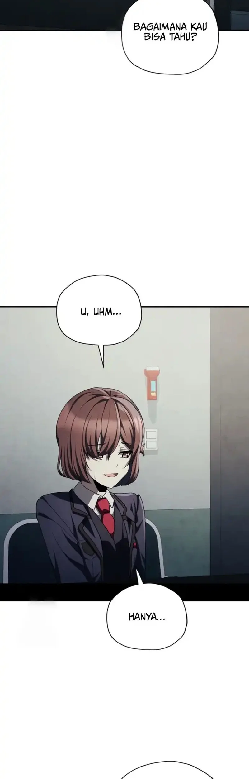 Ghost Story Club Chapter 72 Gambar 38