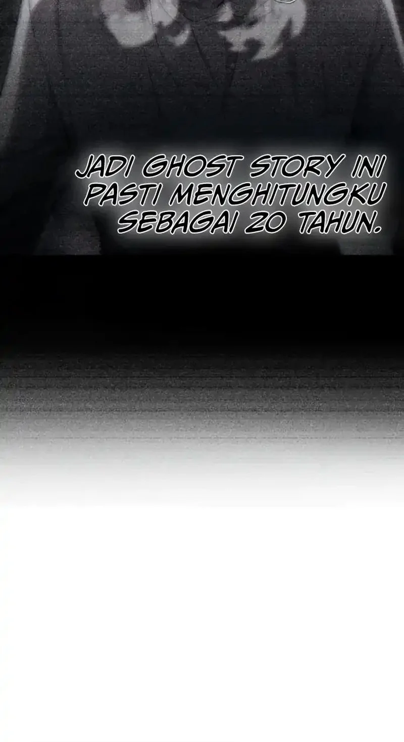 Ghost Story Club Chapter 72 Gambar 44