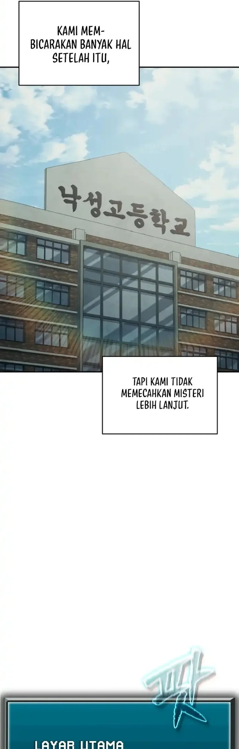 Ghost Story Club Chapter 72 Gambar 45