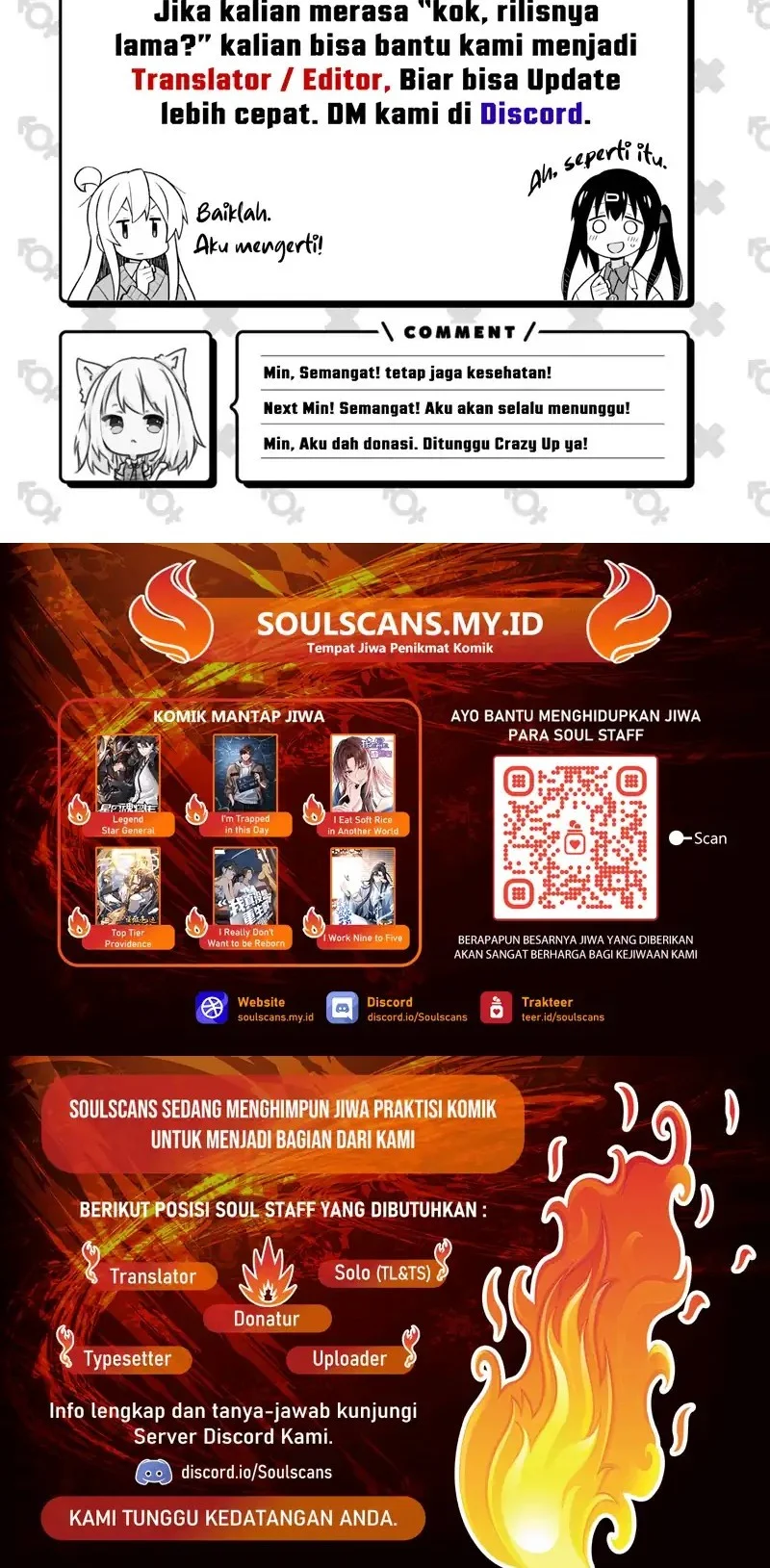 Ghost Story Club Chapter 72 Gambar 67