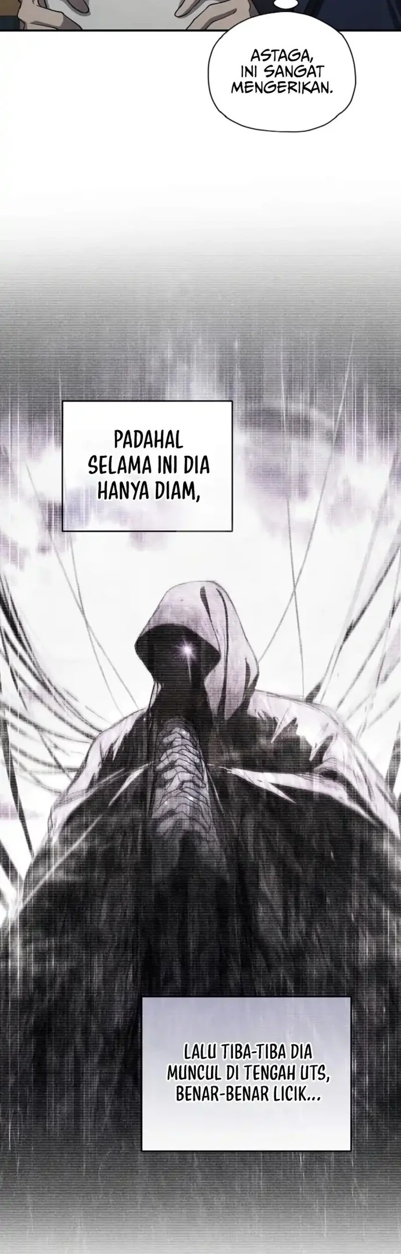 Ghost Story Club Chapter 72 Gambar 54