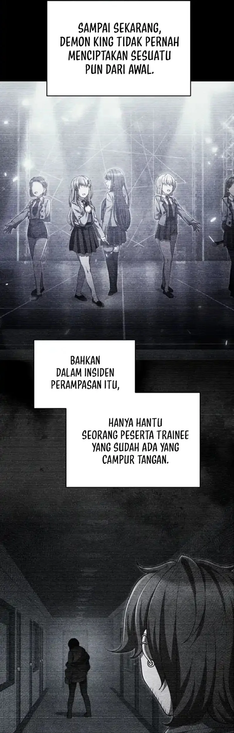 Ghost Story Club Chapter 72 Gambar 57