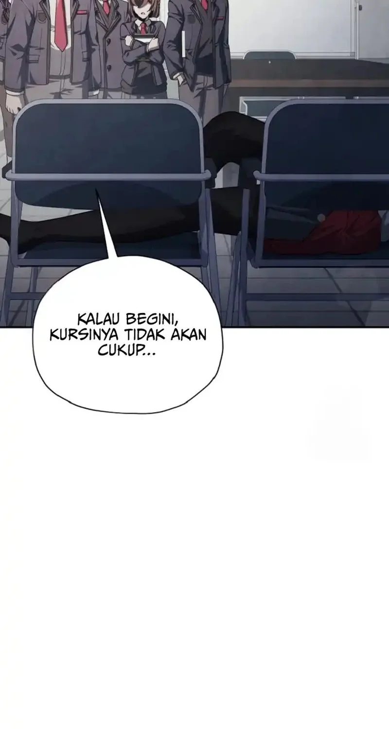Ghost Story Club Chapter 72 Gambar 4