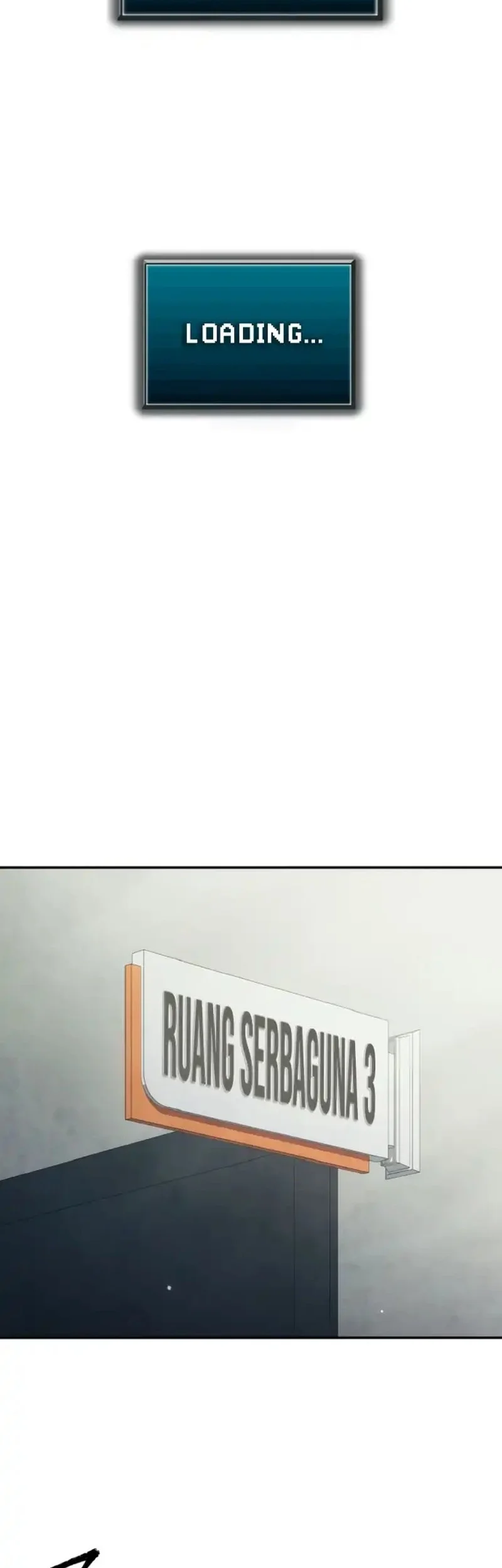 Manhwa Ghost Story Club Chapter 72 gambar nomor 2