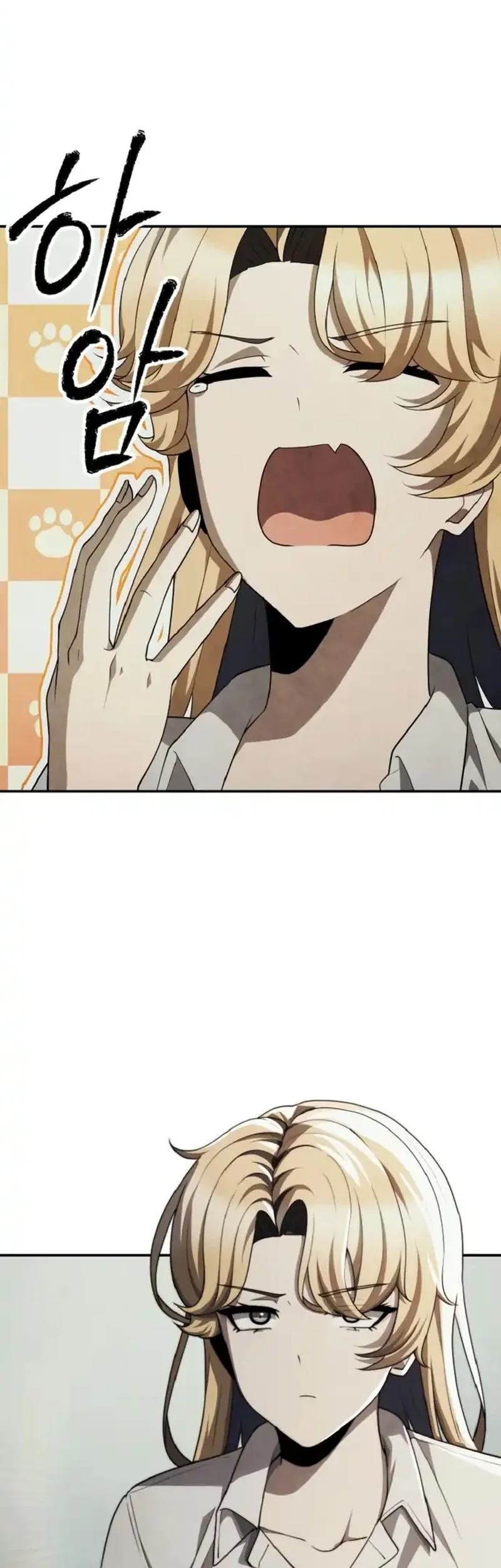 Ghost Story Club Chapter 72 Gambar 7