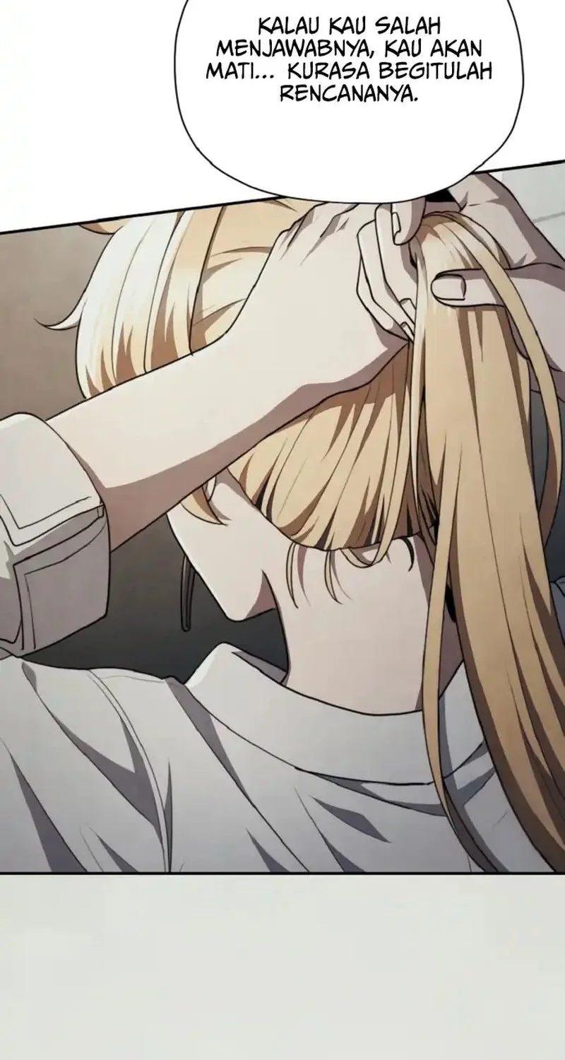 Ghost Story Club Chapter 72 Gambar 12