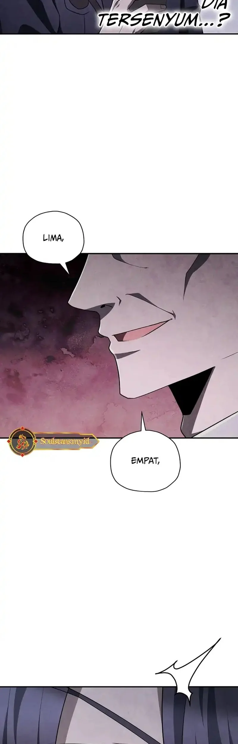 Ghost Story Club Chapter 73 Gambar 34