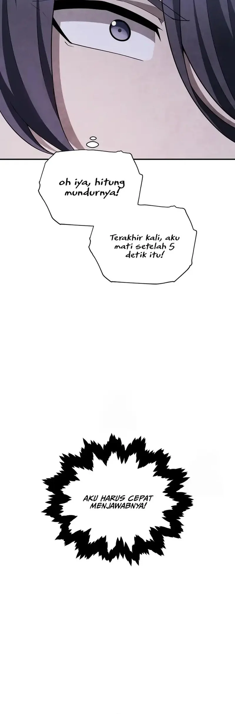 Ghost Story Club Chapter 73 Gambar 35