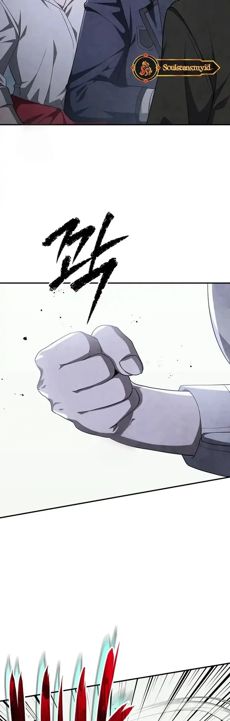 Ghost Story Club Chapter 73 Gambar 49