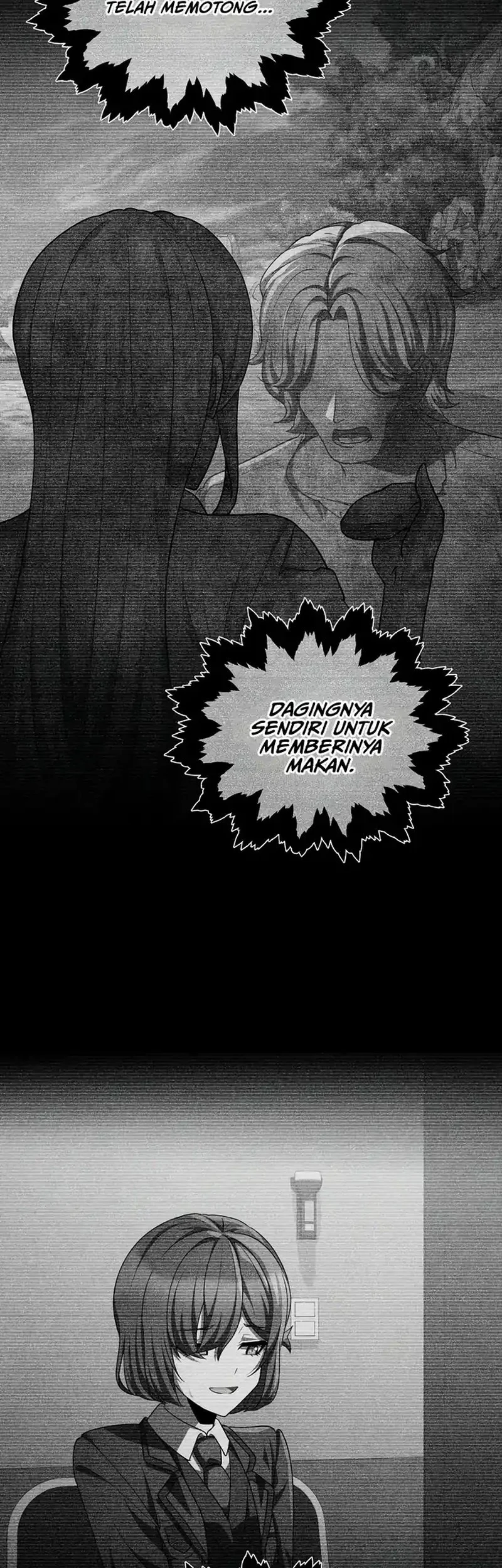 Ghost Story Club Chapter 73 Gambar 38