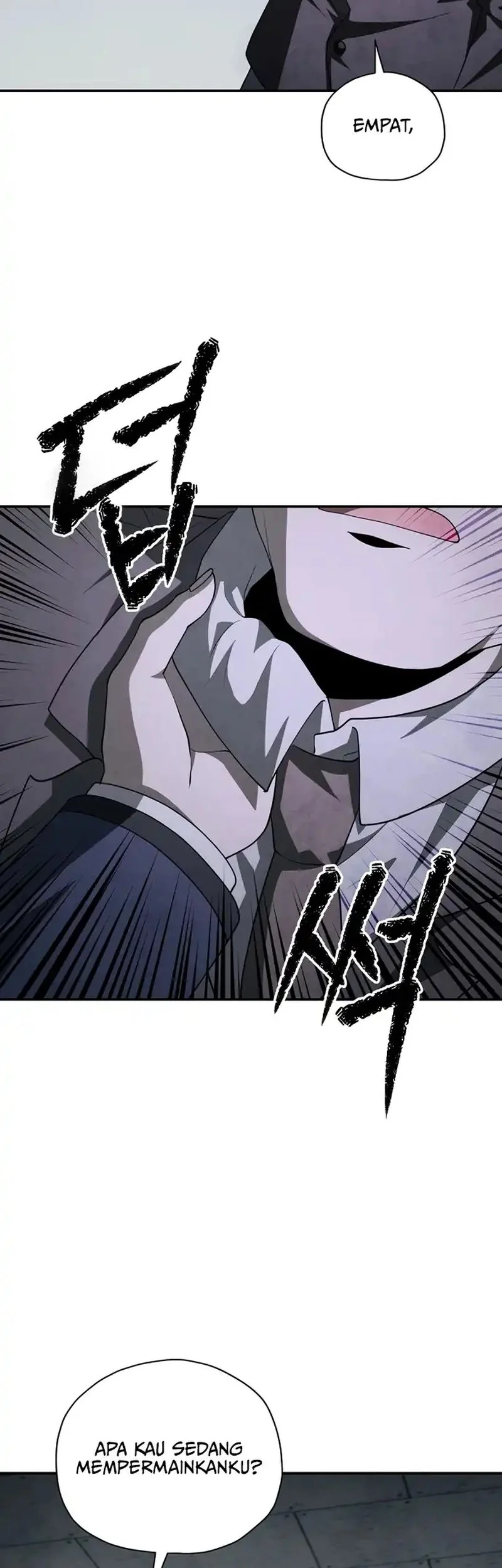 Ghost Story Club Chapter 73 Gambar 45